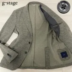 ストレッチジャケット