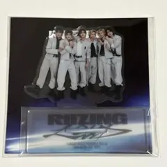 RIIZE RIIZING LOUD 会場限定 アクスタ 福岡