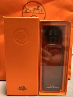 HERMES オー ドゥ ルバーブ エカルラット 100mlのサムネイル