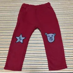 パンツ　ザラ　100