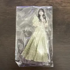 FRUITS ZIPPER 櫻井優衣 アクリルスタンド ラッフルくじ