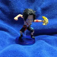 ワンピース エース フィギュア