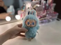 ♡POPMART LABUBU 러브 러브 HOPE 블루 ♡
