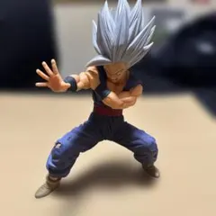 ドラゴンボール 一番くじ A賞 超サイヤ人孫悟飯 ビースト フィギュアのサムネイル