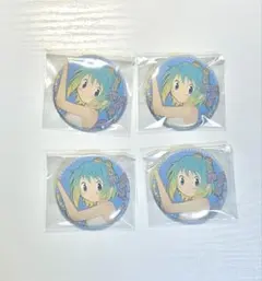 まどかマギカ ホロキャラバッジコレクション 鹿目まどか 缶バッジ 27点
