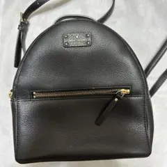 Kate Spade ミニリュック