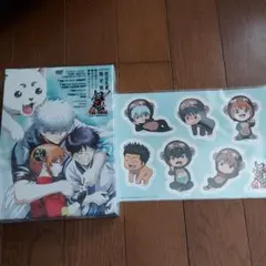 銀魂 THE FINAL DVD