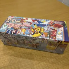 スペシャルBOX ポケモンセンターフクオカ