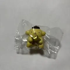 サンリオ きらめきバルーンフィギュア ポムポムプリン