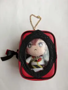ツイステ リドル 缶バッジコレクション 寮服 AGF2025 - メルカリ