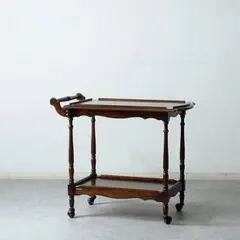karimoku カリモク コロニアル キッチンワゴン 収納 2026年最新】カリモク家具 キッチン収納の人気アイテム - メルカリ