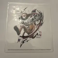 ONE PIECE × NBA ステッカー ゴールデンステートウォリアーズ ロー