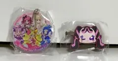 プリキュアオールスターズ　あそーと　B賞C賞