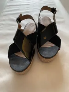 UGG SHOSHANA/ショシャナ/コルクソール/サンダル