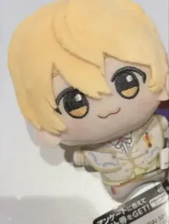 るぅと ちびぐるみ はじまりの物語