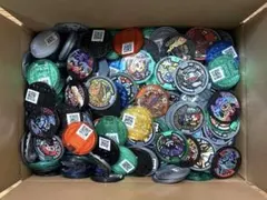 2026年最新】妖怪ウォッチ メダル 大量の人気アイテム - メルカリ