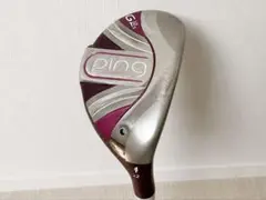 2026年最新】ping ユーティリティ 30度の人気アイテム - メルカリ