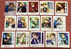 ぱしゃこれ/EMOCA/高峯翠