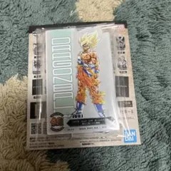 一番くじ ドラゴンボール 40th 〜其之ニ〜 F賞 アクレクト F-12