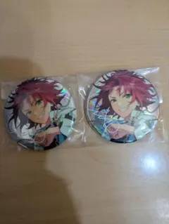 2025年最新】衣更真緒 缶バッジの人気アイテム - メルカリ