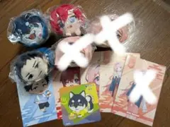 極楽湯 謎イツメン