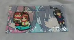 ロイヤルマウンテン＆Minus Art Works　ラバーストラップ　新品未開封