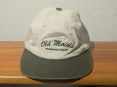 【古着】キャップ
