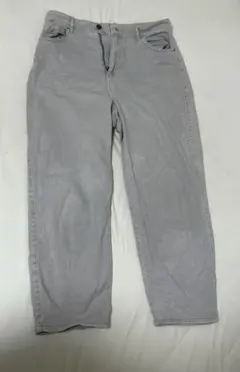 柄 カジュアルパンツ