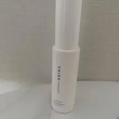 SHIRO オードパルファン　SAVON 40ml