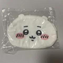 ちいかわ トレーディングおかおポーチ
