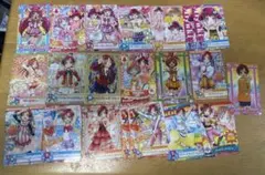 プリキュア アジア版 DCD パック スマイル 5パック - メルカリ