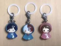 僕のヒーローアカデミア　めじるしアクセサリー