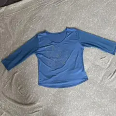 社交ダンス　トップス