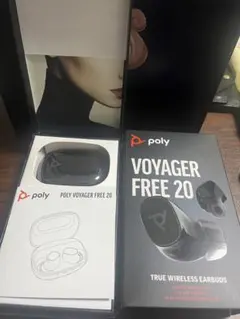 美品Poly Voyager 4310 UC 片耳タイプ USB-Aドングル付き Amazon.com: Poly Voyager 4310 Plantronics UC Wireless Bluetooth