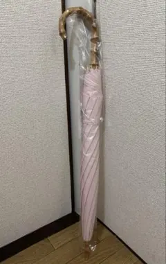 新品未使用】25SS 石井美保さん 日傘 ビューティーピンク 50cm - メルカリ