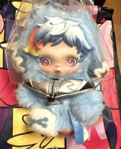 p*o様 Rainbow Dash SKULLPANDA スカルパンダ 【新品未 - メルカリ