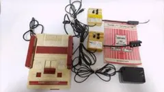 任天堂　ファミリーコンピューター　②
