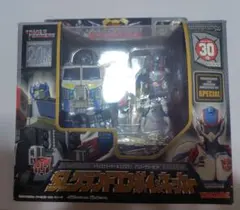 1/35 クラッシャージョウコレクション3&4 黒箱、白箱 未組立