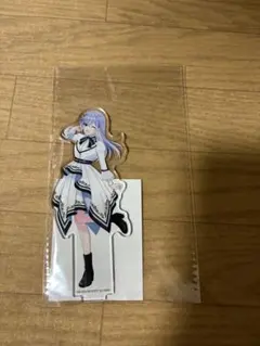 黛冬優子 アイマス合同 アクリルプレート MOIW2025 - メルカリ