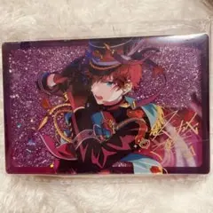 あんスタ　中国　浮影流砂コロッタ　一彩