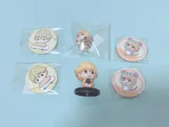 鬼滅の刃 我妻善逸 まとめ売り6点