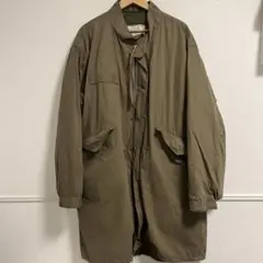 M-65 ExtremeColdWeather Parka ライナー付き　コートのサムネイル