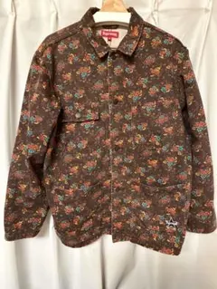 supreme Holstein chore coat 20ss - メルカリ