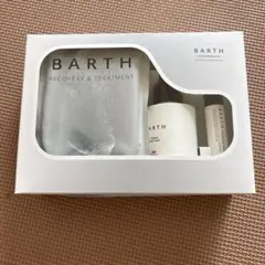BARTH Premium Moisture Kit 入浴剤 ボディクリームのサムネイル