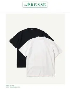 2026年最新】a.presse tシャツの人気アイテム - メルカリ