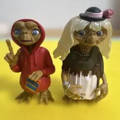 2026年最新】e.t. フィギュアの人気アイテム - メルカリ