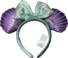 アリエルカチューシャ