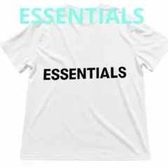 FOG ESSENTIALS Tシャツ ホワイト Lサイズのサムネイル