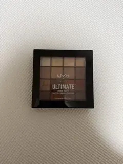NYX アイシャドウパレットのサムネイル