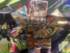 ポケモンカード まとめ売り 6枚セット　昔　XYのサムネイル